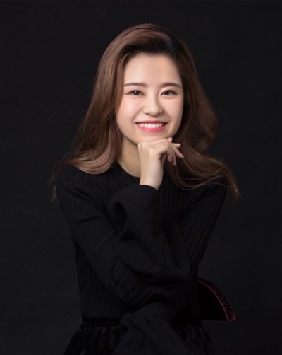 白熙雯