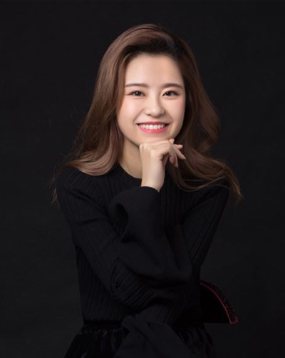白熙雯(图1)