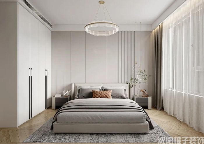 方大•长白一品178㎡洋房(图3)