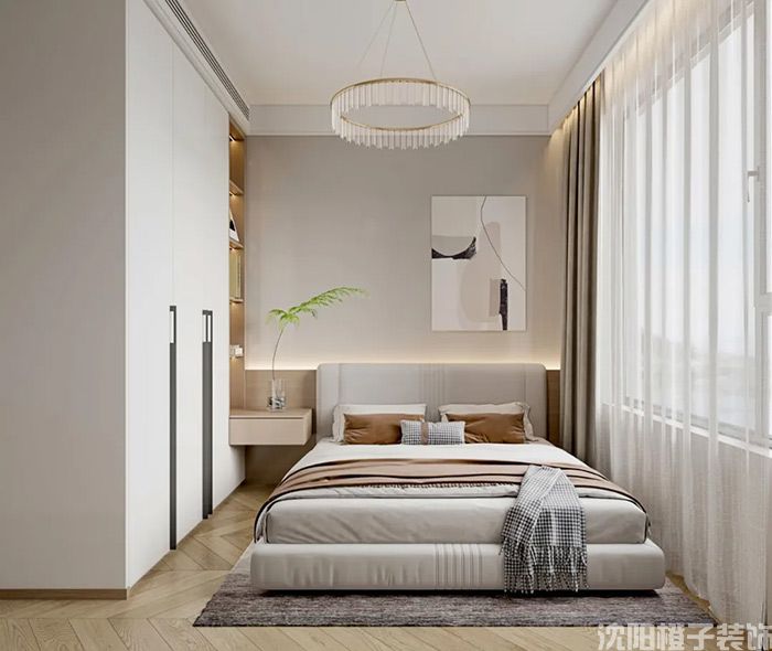 方大•长白一品178㎡洋房(图4)