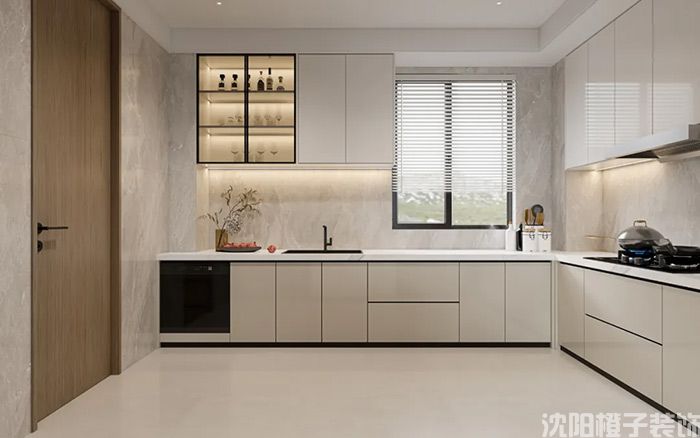 方大•长白一品178㎡洋房(图5)