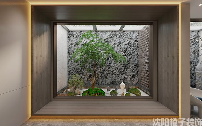  恒大天鹅湾500㎡奢阔空间(图4)
