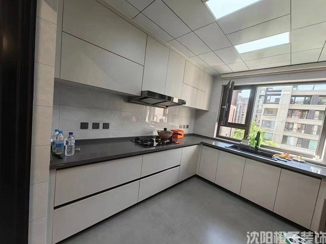 龙湖双珑原著现代实景(图3)